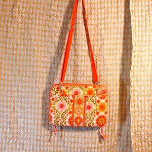 Vera Bradley notebook holder